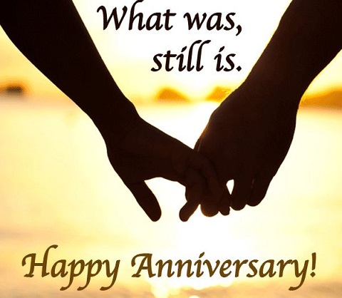 Anniversary