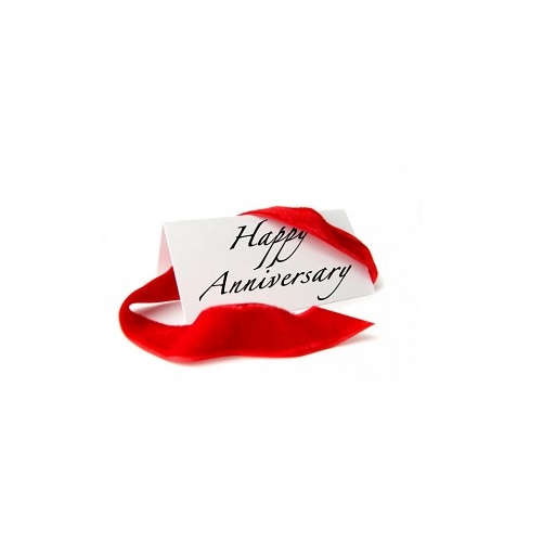 Anniversary