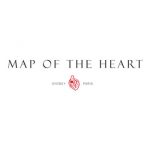 MAP OF THE HEART