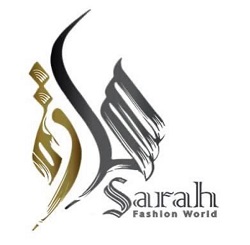 SARAH FASHION WORLD
