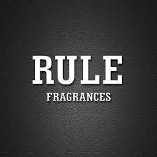 RULE FRAGRANCES