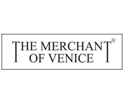 THE MERCHANT OF VENICE