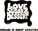 LOVE SUGAR & DESSERT