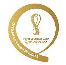 FIFA Official Licensed Product