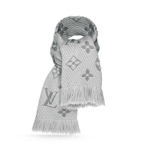 LOGOMANIA SCARF