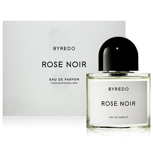 rose noir perfume price