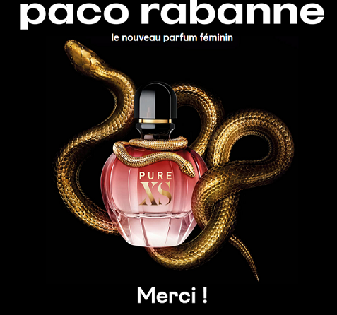 legende parfum