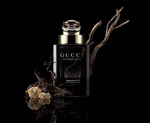 gucci intense oud gift set