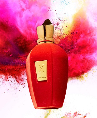 wardasina parfum