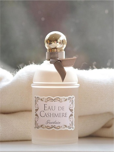 eau de cashmere guerlain