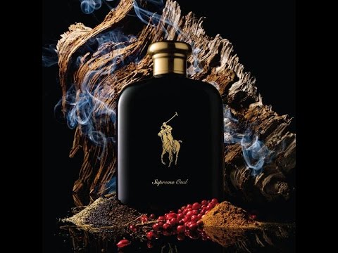 polo ralph lauren supreme oud