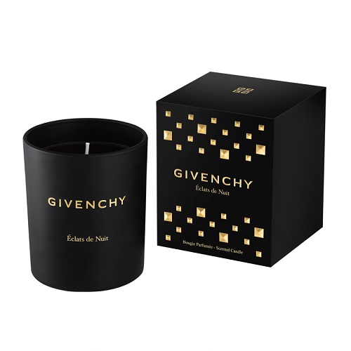 E'CLATS DE NUIT CANDLE