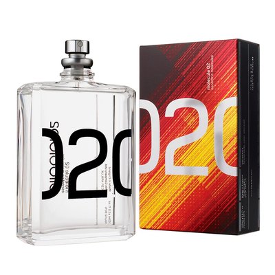 MOLECULE 02