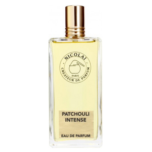 PATCHOULI INTENSE