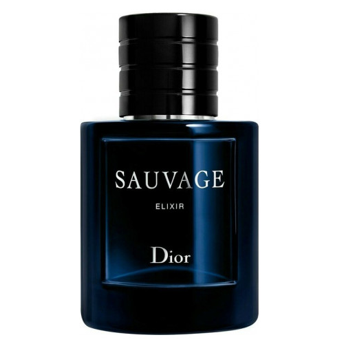 SAUVAGE ELIXIR