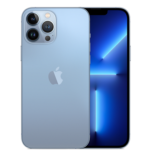 iPHONE 13 PRO - Sierra Blue