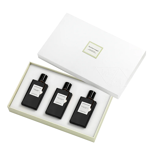 VAN CLEEF & ARPELS PERFUMES GIFT SET