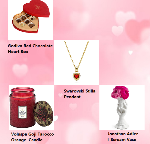 LOVE COMBO I