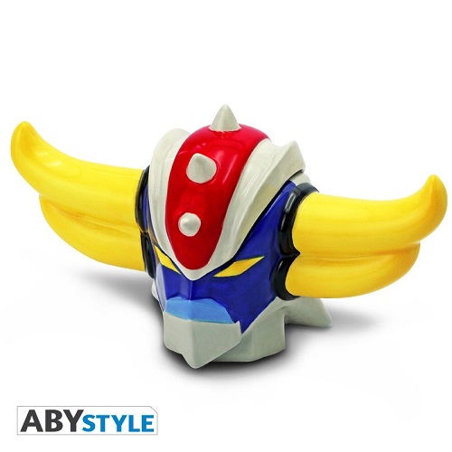 GRENDIZER MUG
