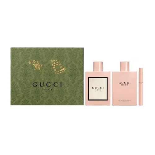 GUCCI BLOOM GIFT SET