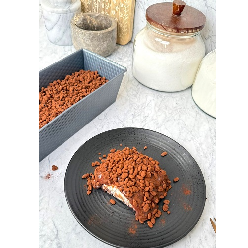CRUNCHOCO CAKE