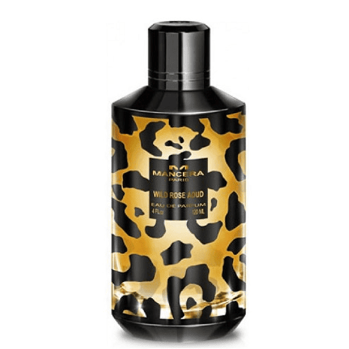 WILD ROSE AOUD
