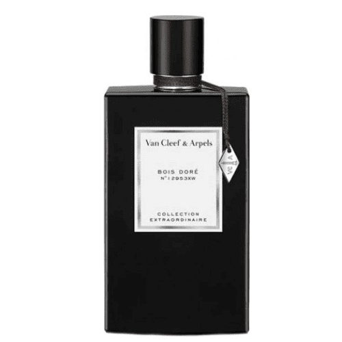 BOIS DORÉ