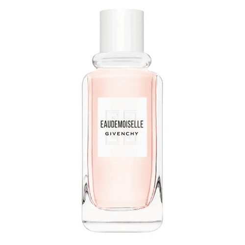 EAU DE MOISELLE