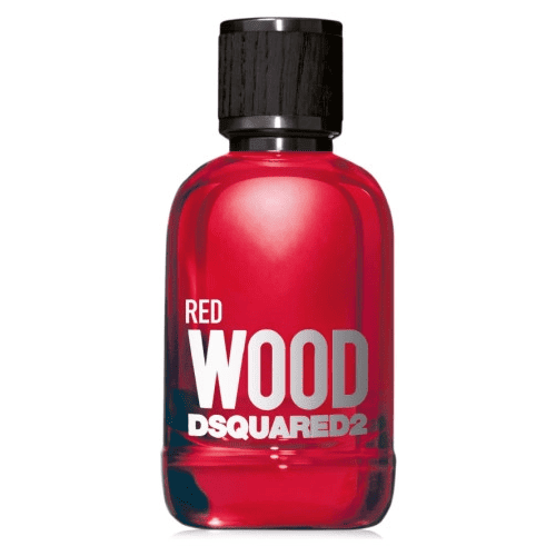 RED WOOD
