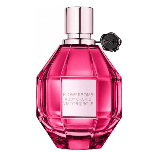 FLOWERBOMB RUBY ORCHID