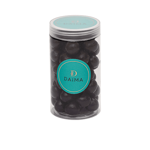 DRAGEE HAZELNUT DARK CHOCOLATE