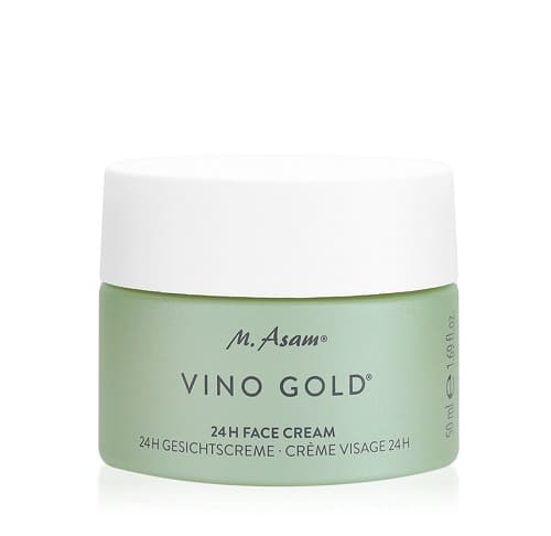 VINO GOLD FACE 24H CREAM
