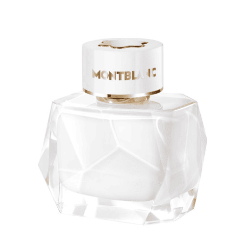 MONT BLANC SIGNATURE