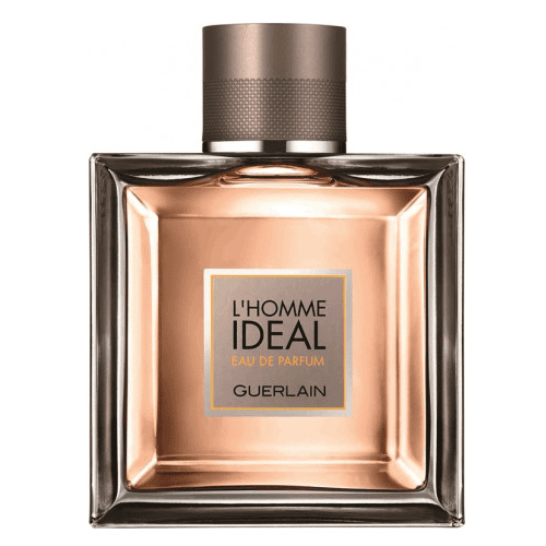 L'HOMME IDÉAL EDP