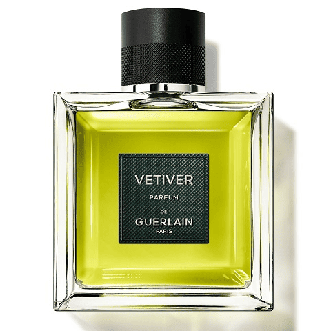 GUERLAIN HOMME VETIVER PARFUM