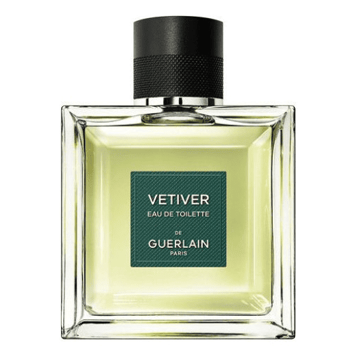 GUERLAIN VETIVER