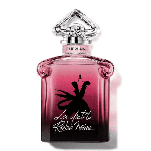 LA PETITE ROBE NOIRE ABSOLU