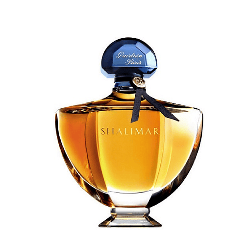 SHALIMAR EDP