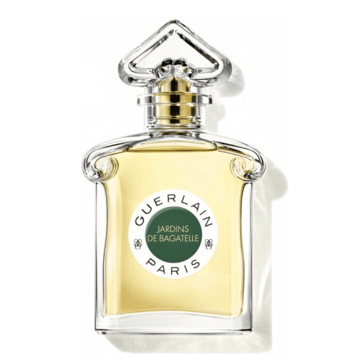 JARDINS DE BAGATELLE