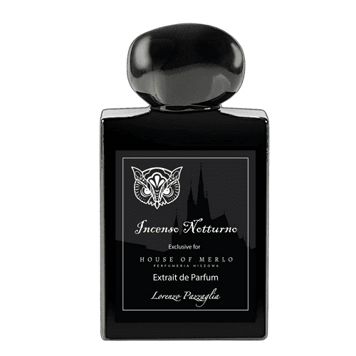 INCENSO NOTTURNO