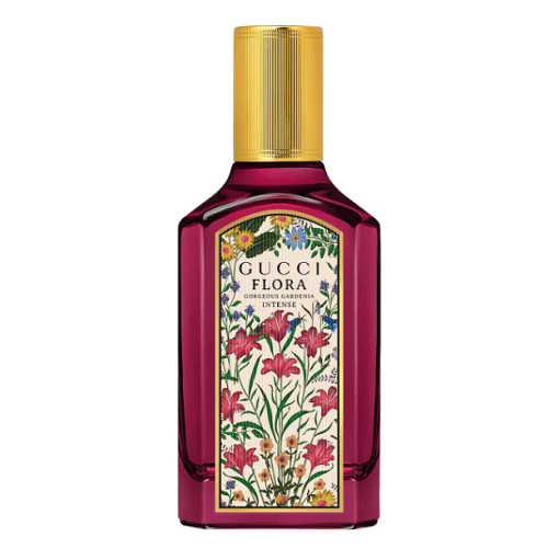 GUCCI FLORA GORGEOUS GARDENIA