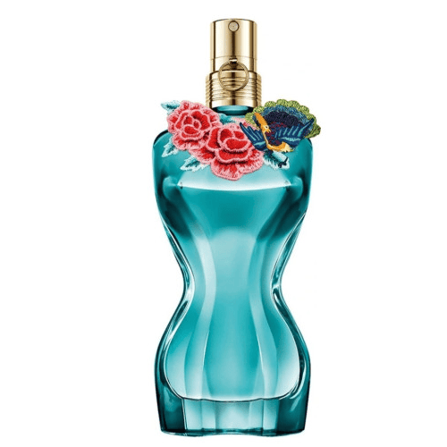 LA BELLE PARADISE GARDEN