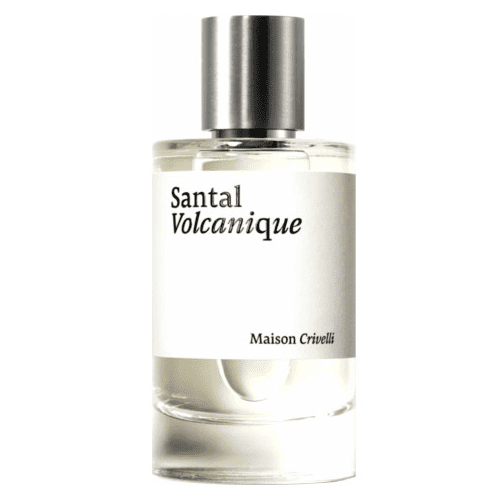 SANTAL VOLCANIQUE