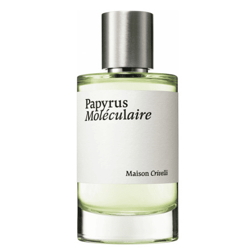 PAPYRUS MOLÉCULAIRE