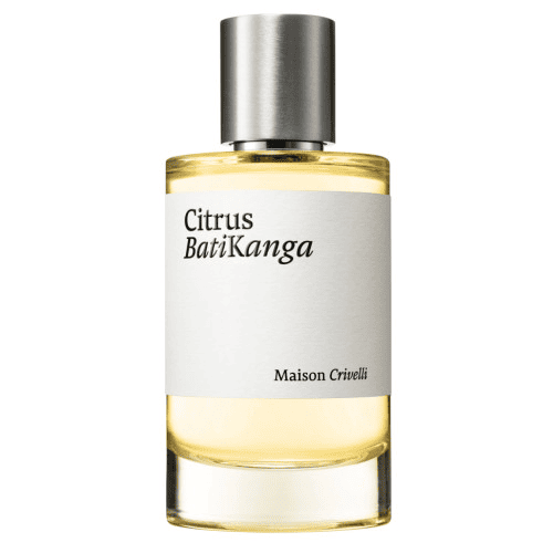 CITRUS BATIKANGA