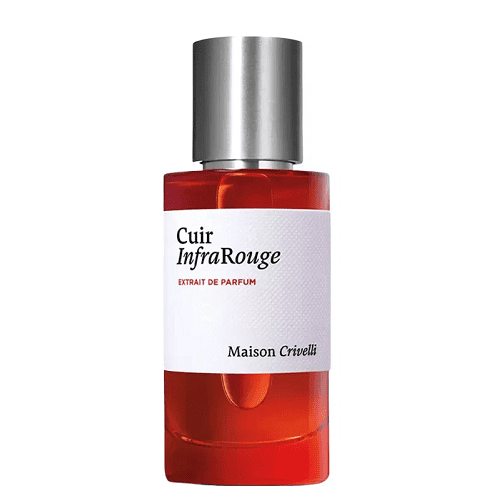 CUIR INFRAROUGE