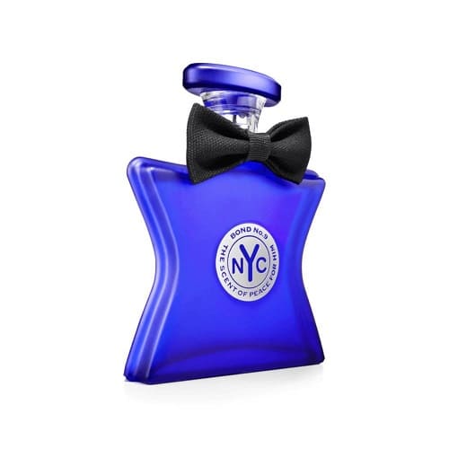 SCENT OF PEACE FOR HIM