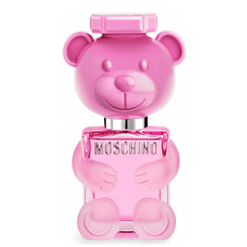 MOSCHINO TOY 2 BUBBLE GUM
