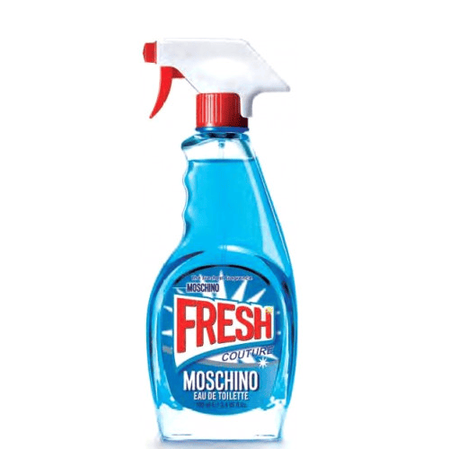 MOSCHINO FRESH COUTURE