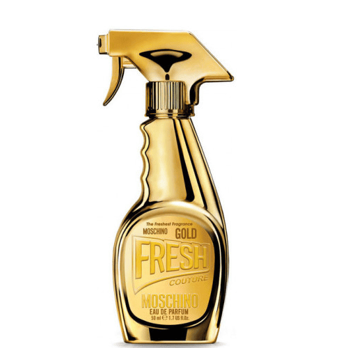 MOSCHINO GOLD FRESH COUTURE